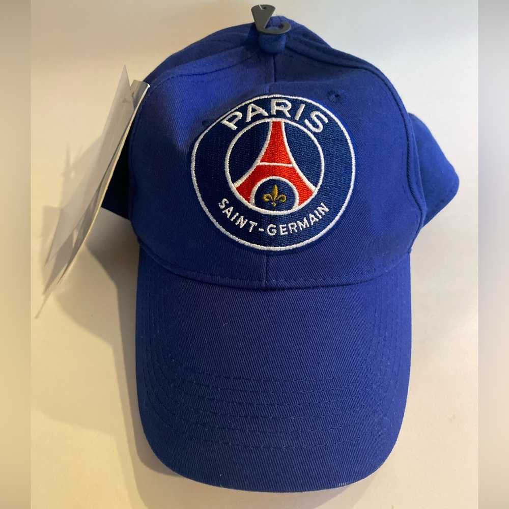 Men’s Cap Hat Paris Saint-Germain NWT
